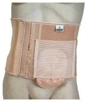 Бандаж для стомированных пациентов COL-160 "Orliman" (16см)