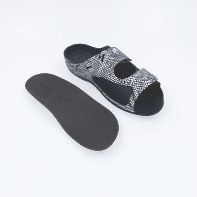 Туфли ортопедические малосложные LM-701.036 "Luomma" каталог магазина Склад Медтехники Туфли ортопедические малосложные LM-701.036 "Luomma" в магазине Склад Медтехники