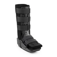 Иммобилизирующий ортез на голеностоп (длинный) EST-087 "Orliman"