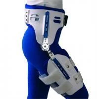 Поддерживатель тазобедренного сустава с шарниром (универсальный) FS 6870 "Fosta" (р.L-XL) Поддерживатель тазобедренного сустава с шарниром (универсальный) FS 6870 "Fosta" (р.L-XL)