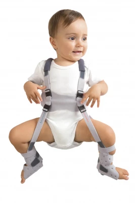 Ортез корригирующий при дисплазии тазобедренного сустава (стремена Павлика) OP1170 "Orliman" каталог магазина Склад Медтехники Ортез корригирующий при дисплазии тазобедренного сустава (стремена Павлика) OP1170 "Orliman" в магазине Склад Медтехники