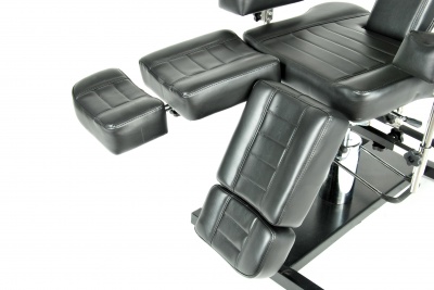 Тату-кресло механическое с возможностью поворота CE-13 (КО-214) Эйфория "Med-Mos" в магазине Склад Медтехники